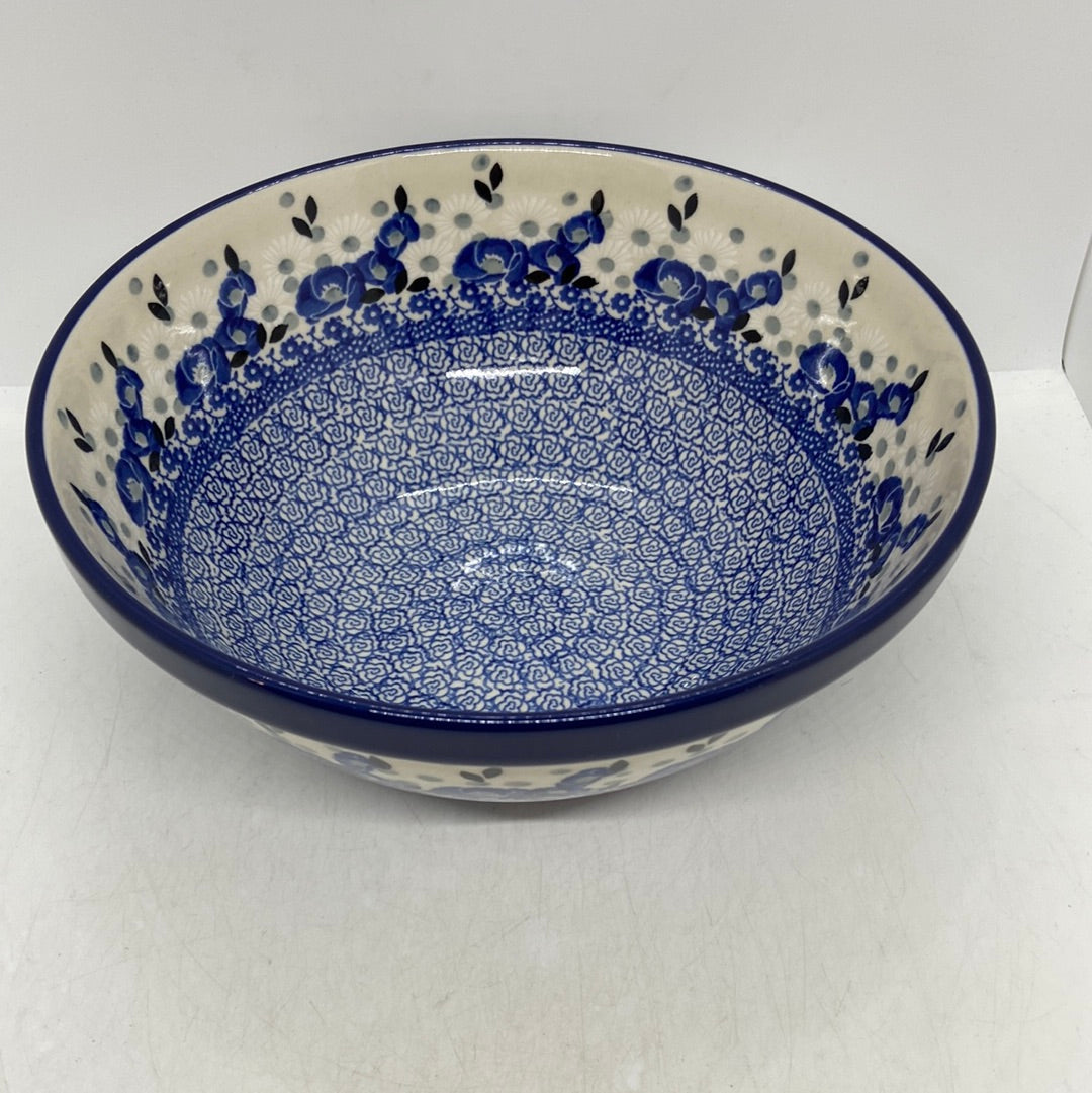 Bowl ~ Nesting ~ 9 W ~ 2662X - T3!