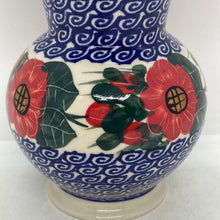 Load image into Gallery viewer, Andy Pedestal Flower Vase  - D15