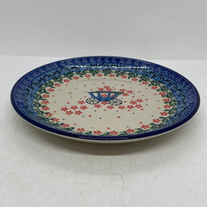 Plate ~ 7.75 inch ~ 2287X ~ T4!