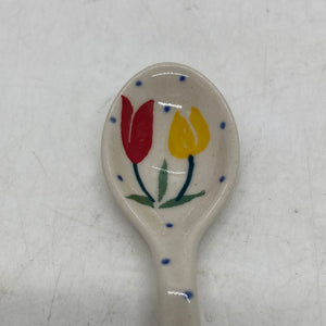 Spoon ~ Small ~ 5.25 inch ~ 2600 - T4!