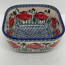 Load image into Gallery viewer, Square Bowl ~ PD01