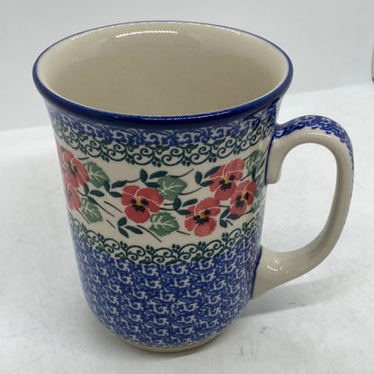 812 ~ Mug ~ Bistro ~ 16 oz. ~ 2537X - T4*