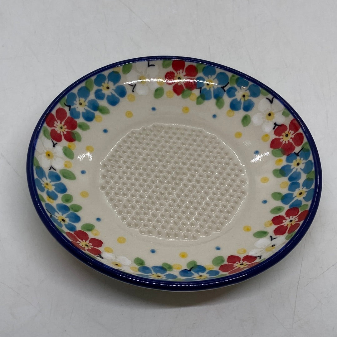Round Zester - 2413X