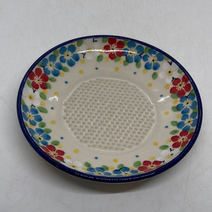 Round Zester - 2413X