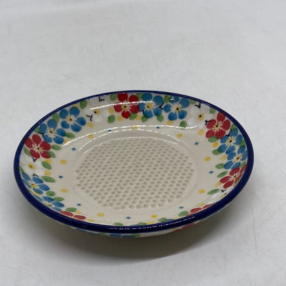 Round Zester - 2413X