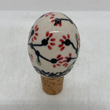 Load image into Gallery viewer, Egg Shaped Wine Stopper - DPGJ