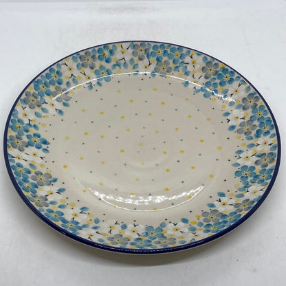 Plate ~ Dinner ~ 10 inch - 2498X - T4!
