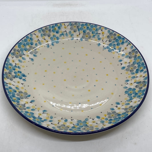 Plate ~ Dinner ~ 10 inch - 2498X - T4!