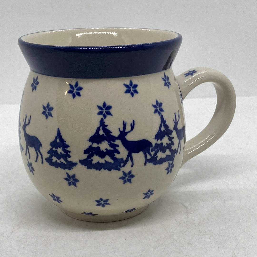 073 ~ Mug ~ Bubble ~ 16 oz. ~ 1931X - T1!