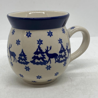 073 ~ Mug ~ Bubble ~ 16 oz. ~ 1931X - T1!
