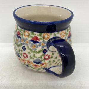 Second Quality 11 oz. Bubble Mug ~ P325