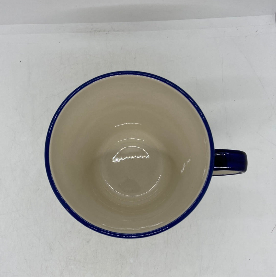 Second Quality 24 Oz. Mug - WK82
