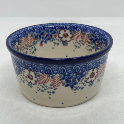 409 ~ Bowl ~ Ramekin ~ 3.75" ~ 2106X ~ T4!