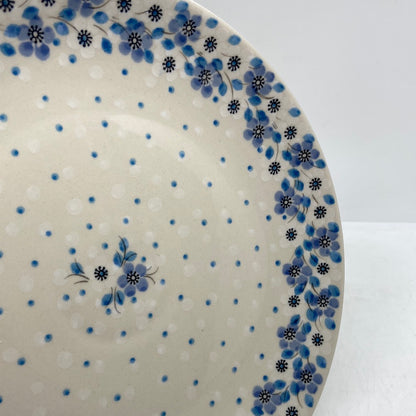 Plate ~ Dinner ~ 10 inch - 2328 - T4!