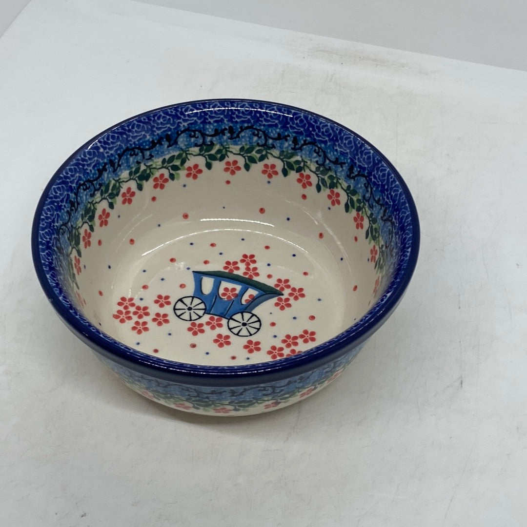 Bowl ~ Soup / Salad / Cereal ~ 6W ~ 2287X - T4!
