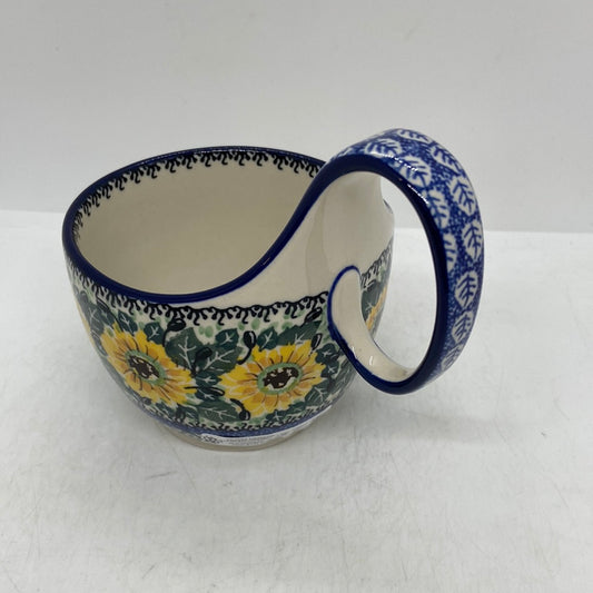 Bowl w/ Loop Handle ~ 16 oz ~ U4746 ~ U4*