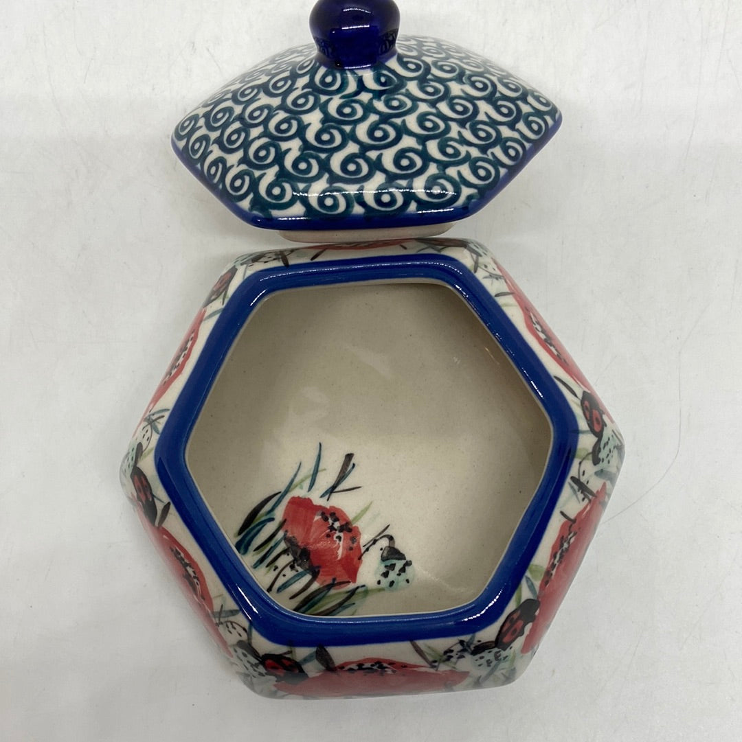 Jewelry Box - PD01
