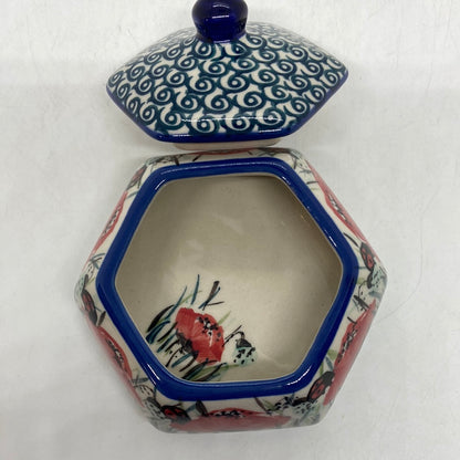 Jewelry Box - PD01