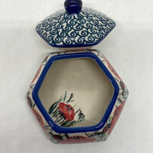 Load image into Gallery viewer, Jewelry Box - PD01