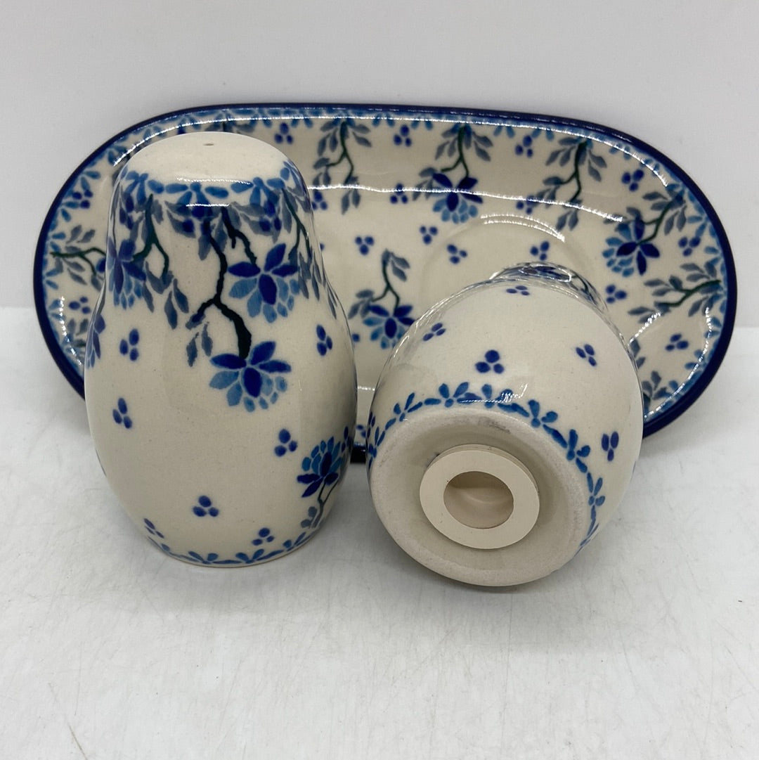 Salt and Pepper ~ 3.25 inch ~ 2524X - T3!