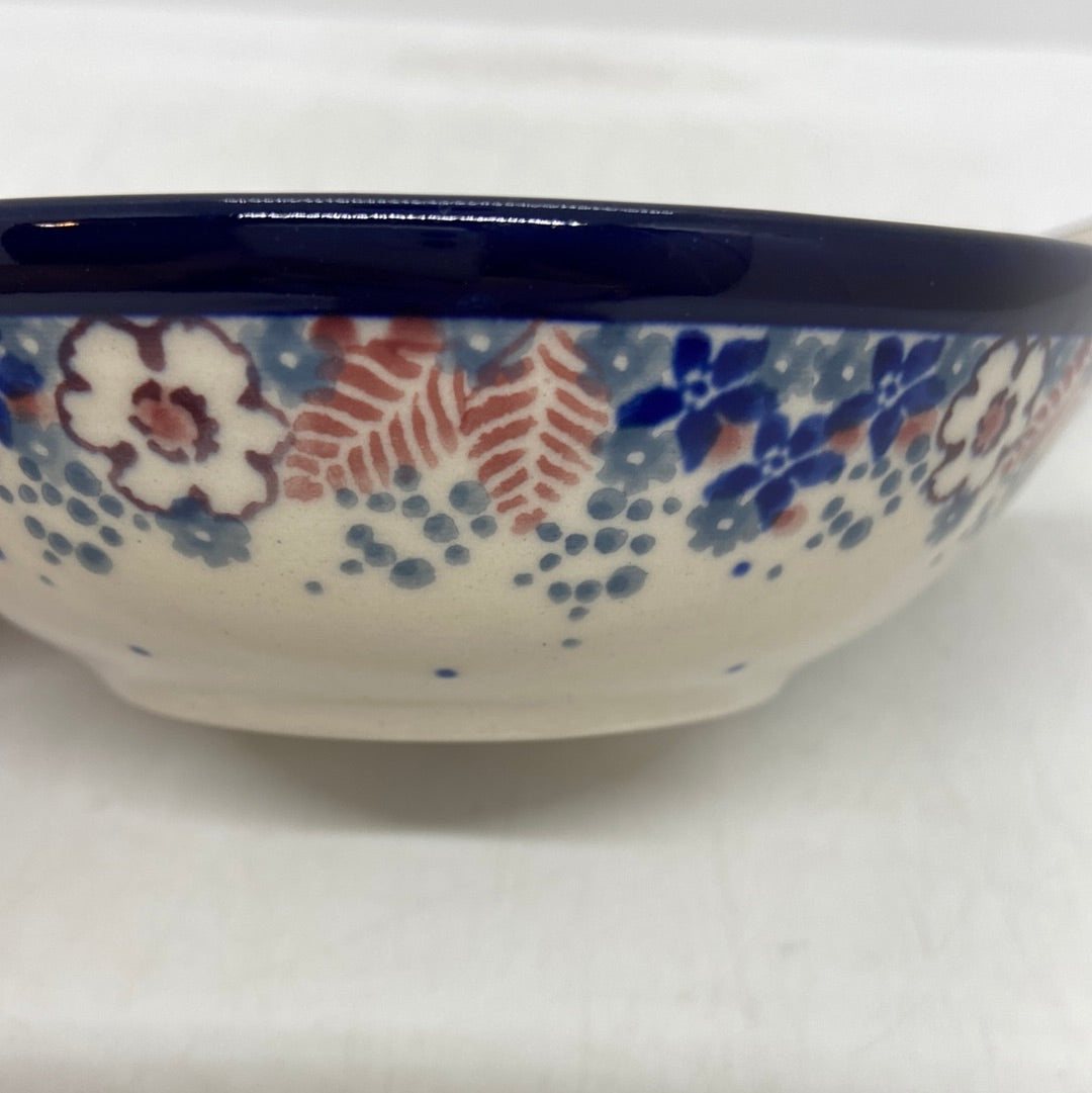 174 ~ Spoon/Ladle Rest ~ 4.5" ~ 2106 ~ T4!