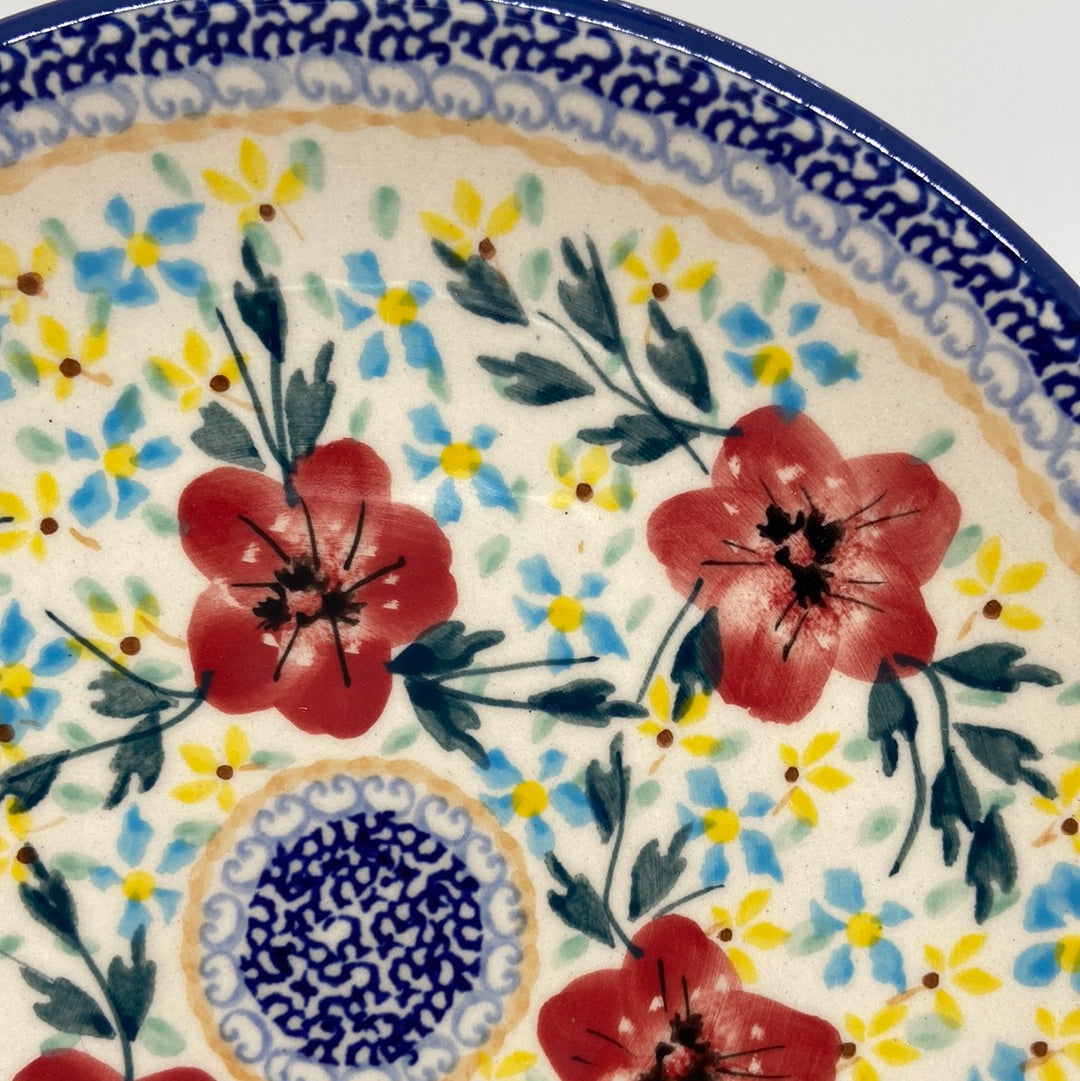 7" Dessert Plate - WK78