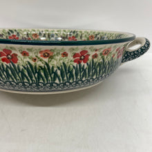 Load image into Gallery viewer, Baker ~ Round w/ Handles ~ 8 inch ~ U4335 ~ U4!