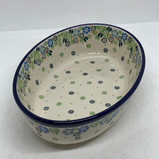 Baker Oval ~ 9.5 inch ~ 2064X - T3!
