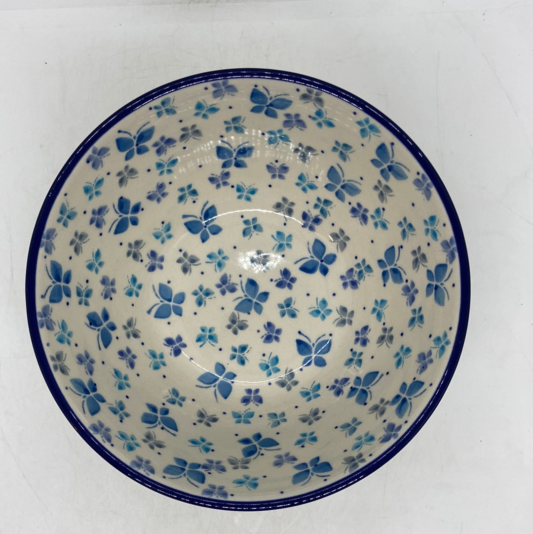 Bowl ~ Nesting ~ 7.75 W ~ 2380X - T3!