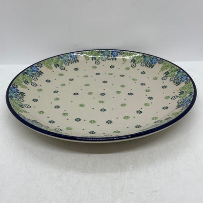 10 inch Dinner Plate ~ 2064X - T3!