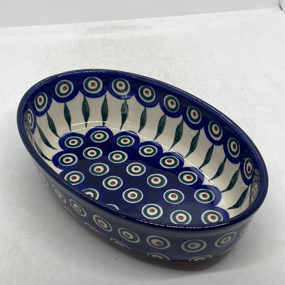 Baker ~ Oval ~ 0054x ~ T3!