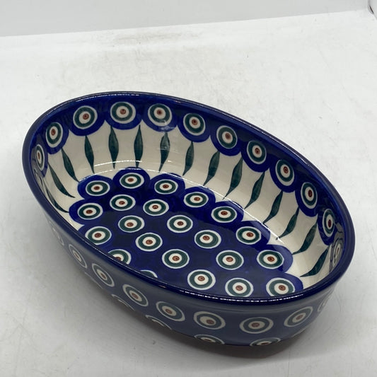 Baker ~ Oval ~ 0054x ~ T3!