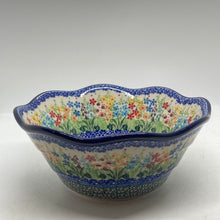 Load image into Gallery viewer, Bowl ~ Wavy Edge ~ Small ~ 8 inch ~ U4893 ~ U5!