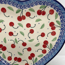 Load image into Gallery viewer, Heart Shaped Dish ~ 2715X - T3!
