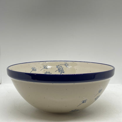 Bowl ~ Nesting ~ 9 W ~ 2812X- T3!
