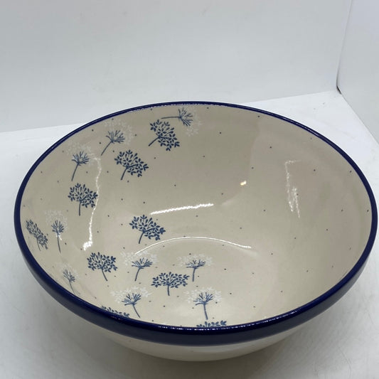 Bowl ~ Nesting ~ 9 W ~ 2812X- T3!