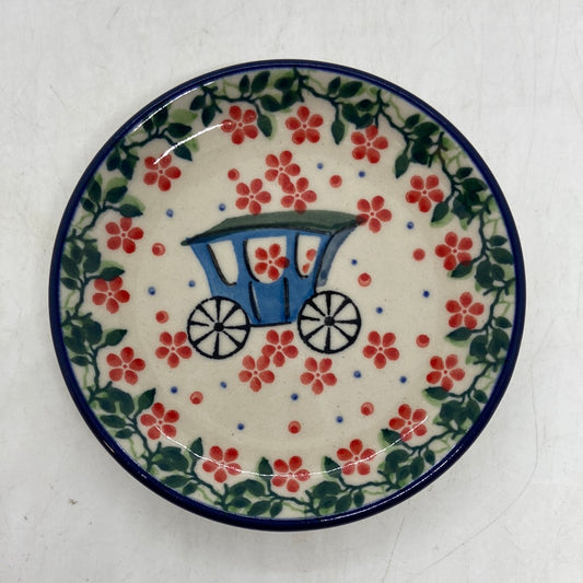 Coaster ~ 4 inch ~ 2287X ~ T4!