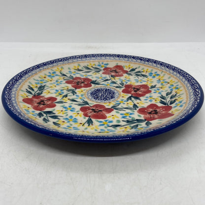 7" Dessert Plate - WK78
