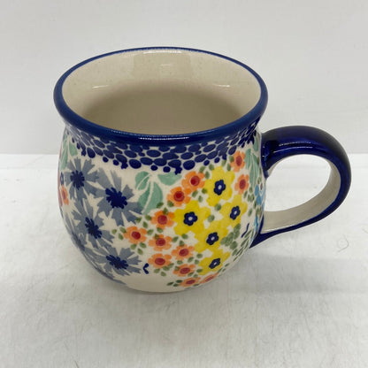 11 oz. Bubble Mug ~ DPLW