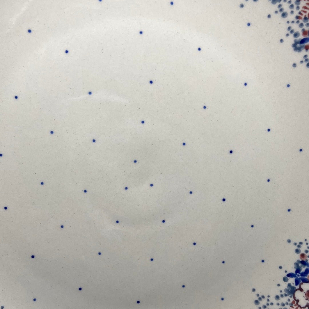 Plate ~ Dinner ~ 10 inch - 2106X - T4!