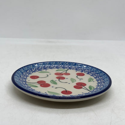 Wine Coaster 5" Plate ~ 2715X - T3*