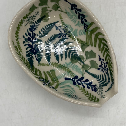 Spoon Rest  - GZ39