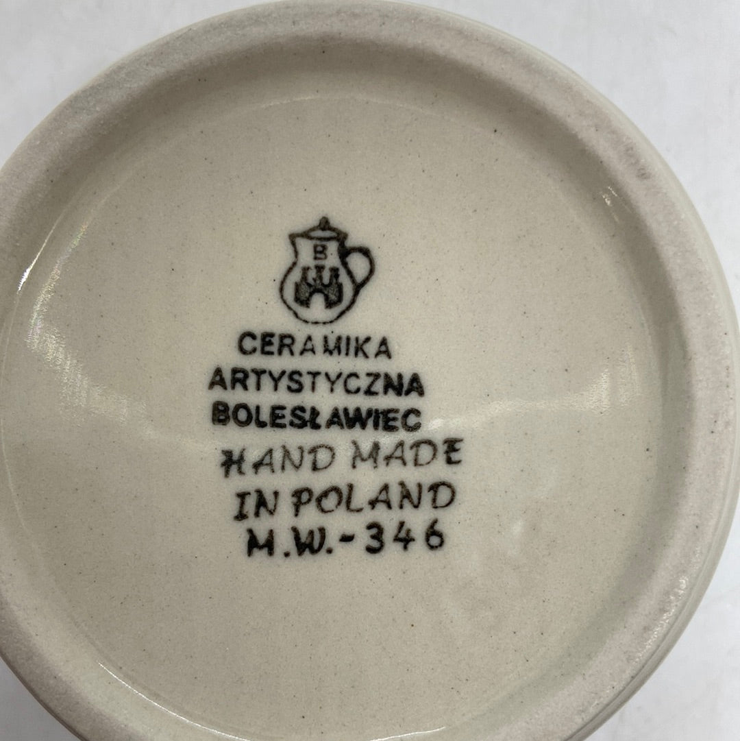 409 ~ Bowl ~ Ramekin ~ 3.75" ~ 2106X ~ T4!