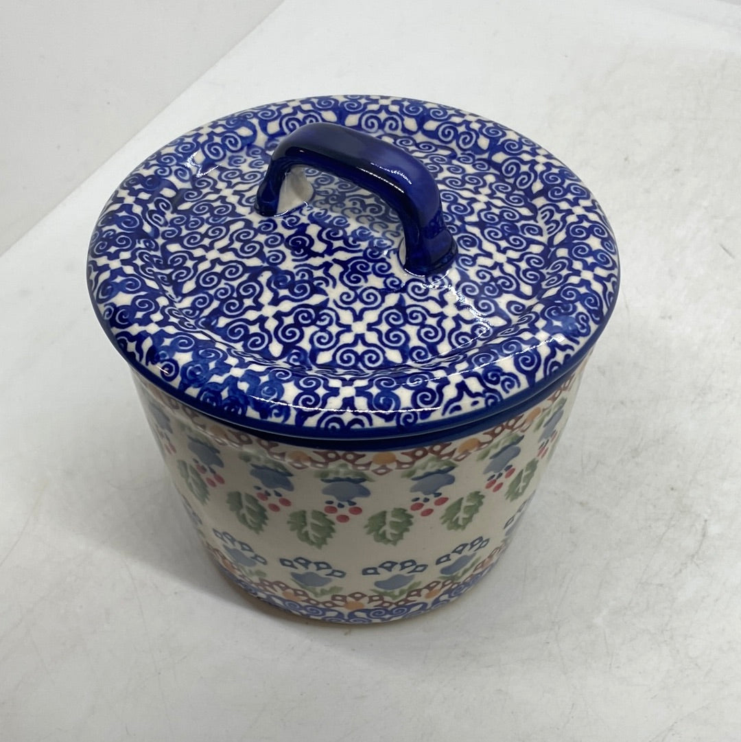 Small Canister ~5" ~ P271