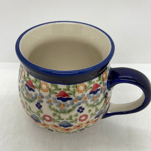 Second Quality 11 oz. Bubble Mug ~ P325