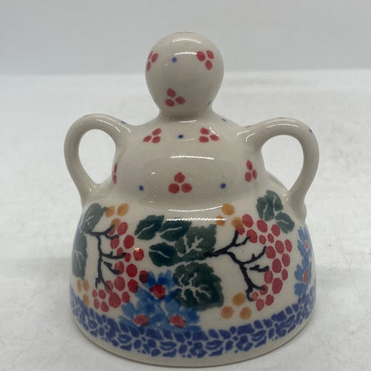 Lemon/Cheese Lady ~ 3.5 inch ~ 2055X - T3!
