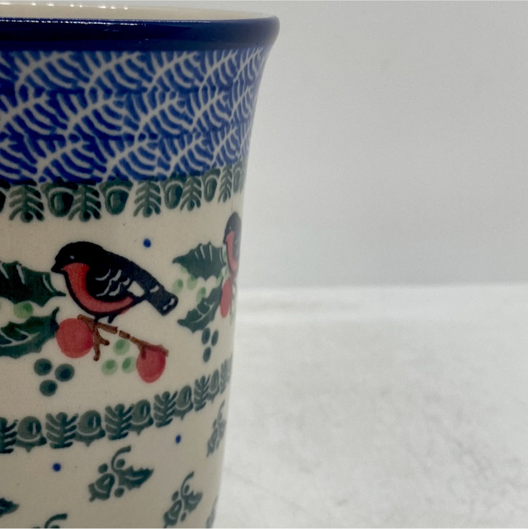 Mug ~ Bistro ~ 16 oz. ~ 1257X - T3!