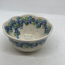 Load image into Gallery viewer, Bowl ~ Wavy Edge ~ 5.75 inch ~ 2339 ~ T3!