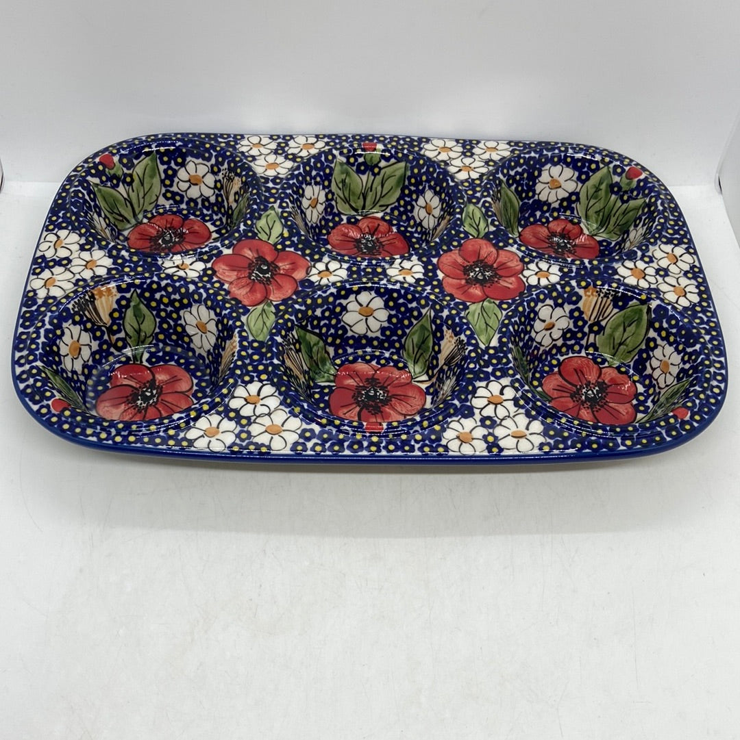 Muffin Pan ~ IM02