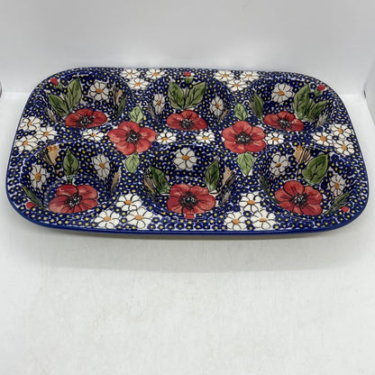 Muffin Pan ~ IM02